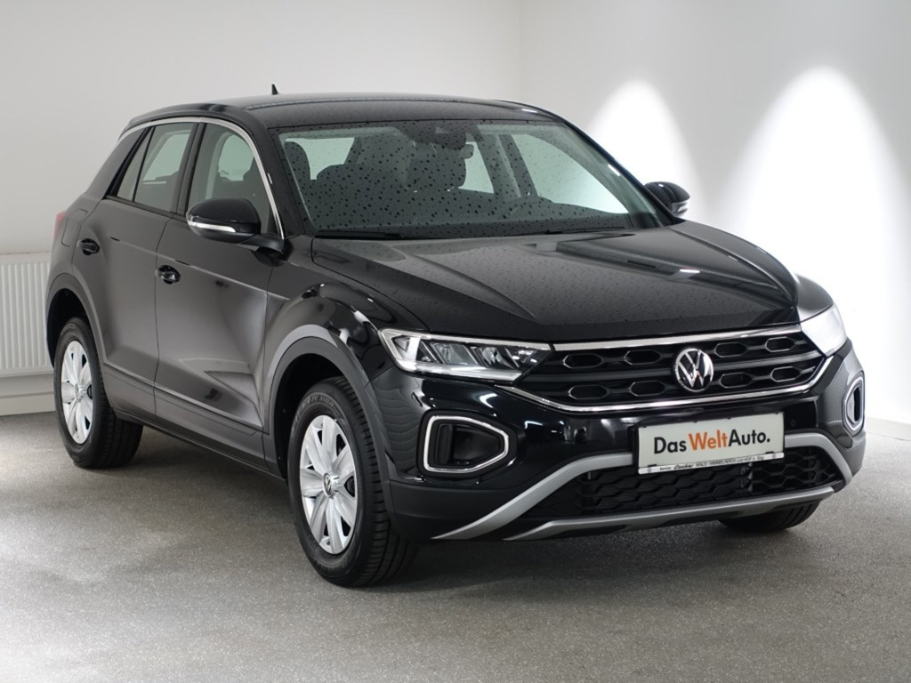 Volkswagen T-Roc 4Me TSI