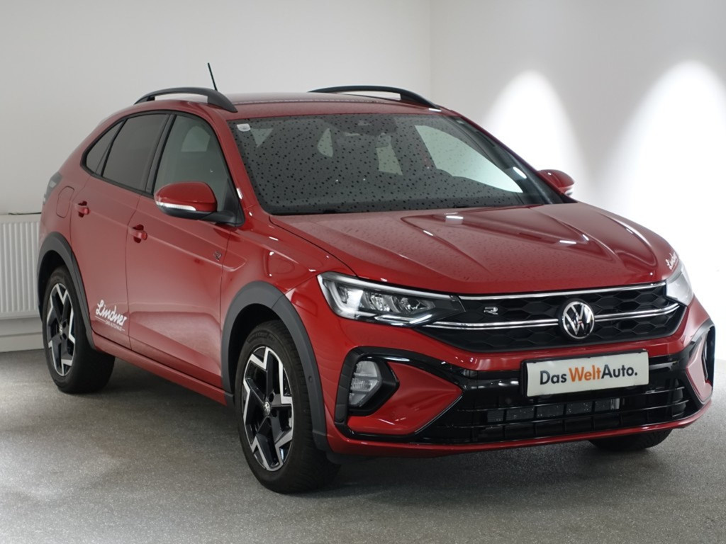 Volkswagen Taigo R-Line