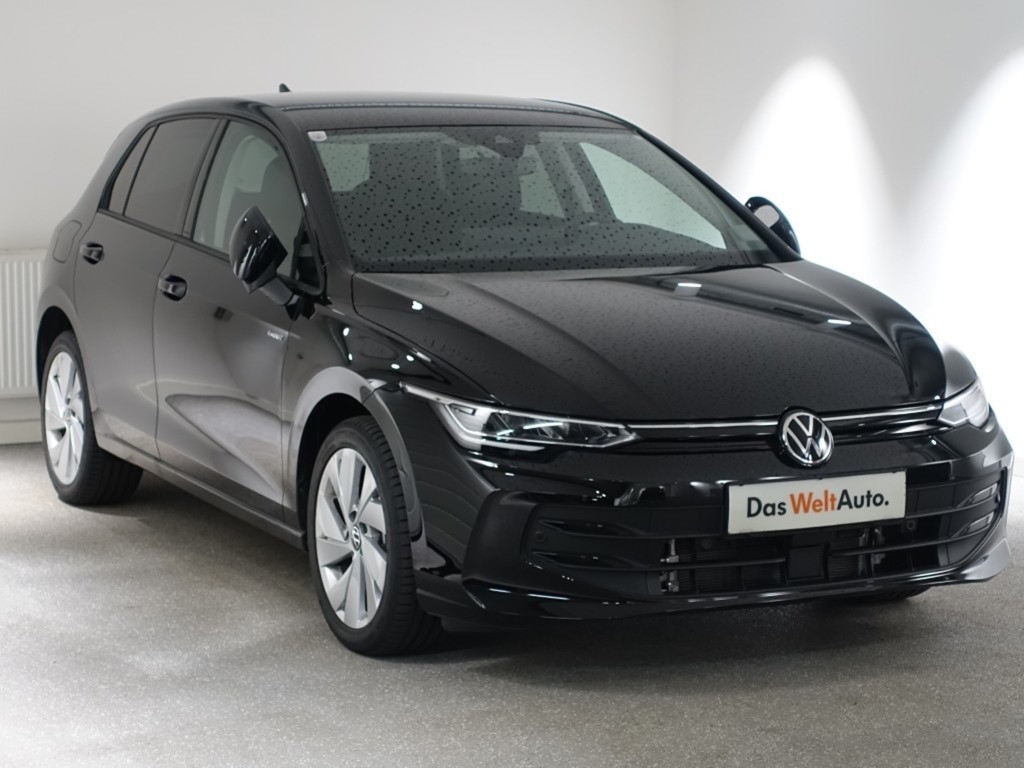Volkswagen Golf DSG eHybrid