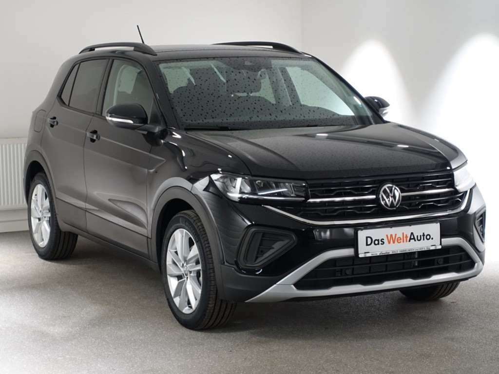 Volkswagen T-Cross Friends TSI