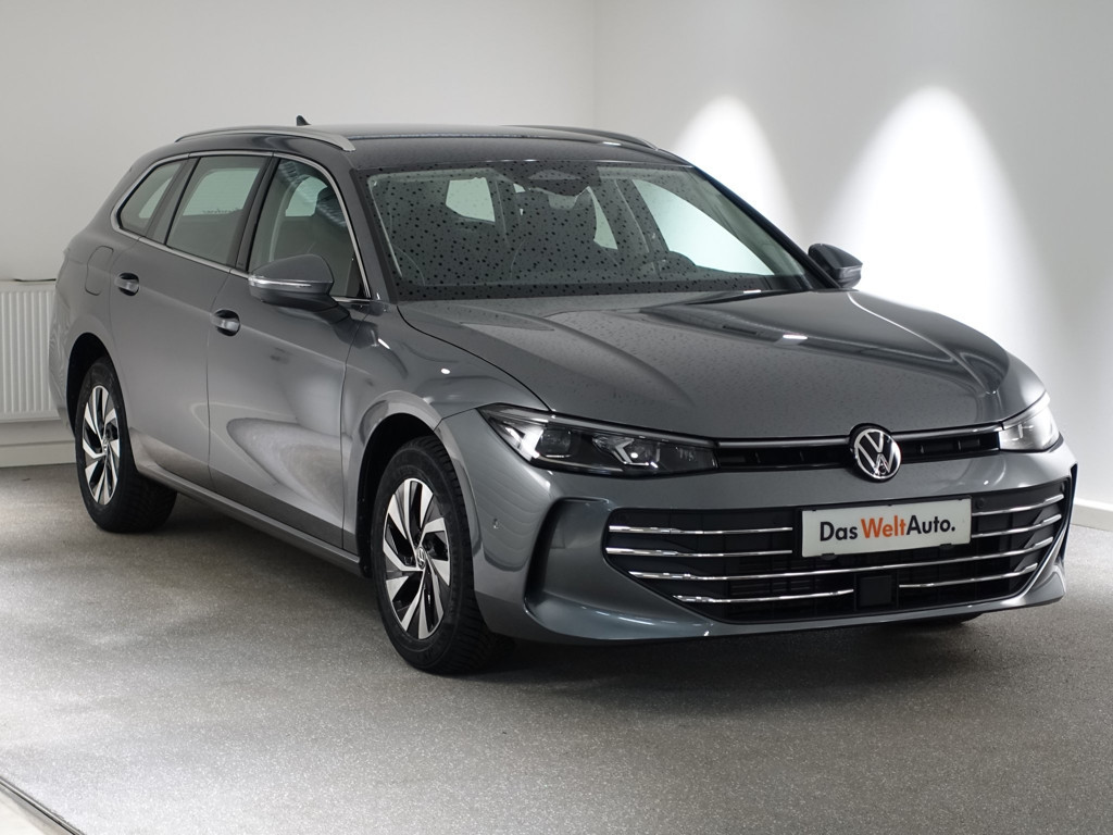 Volkswagen Passat Business DSG Variant
