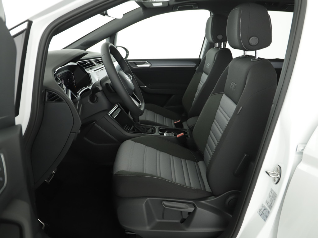 Volkswagen Touran DSG R-Line