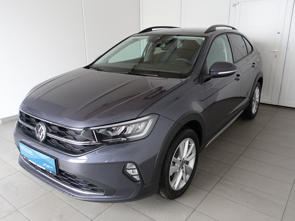 Volkswagen Taigo Friends TSI
