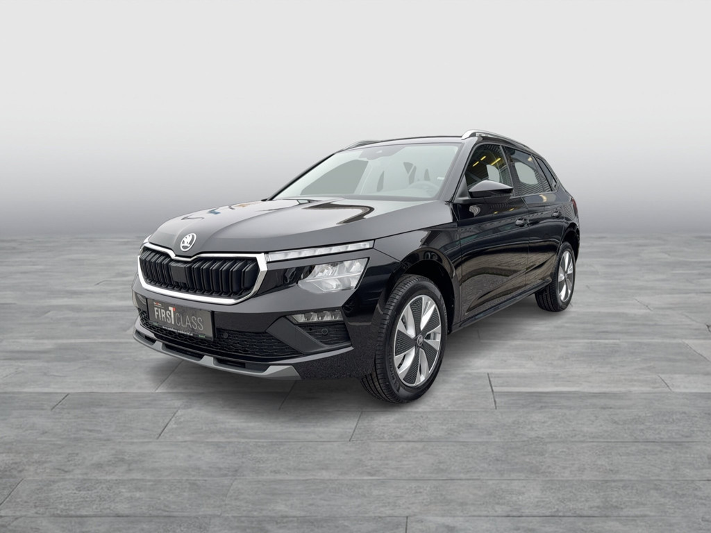Skoda Kamiq Selection