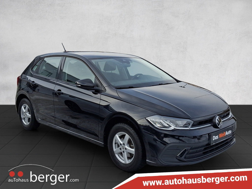 Volkswagen Polo Life