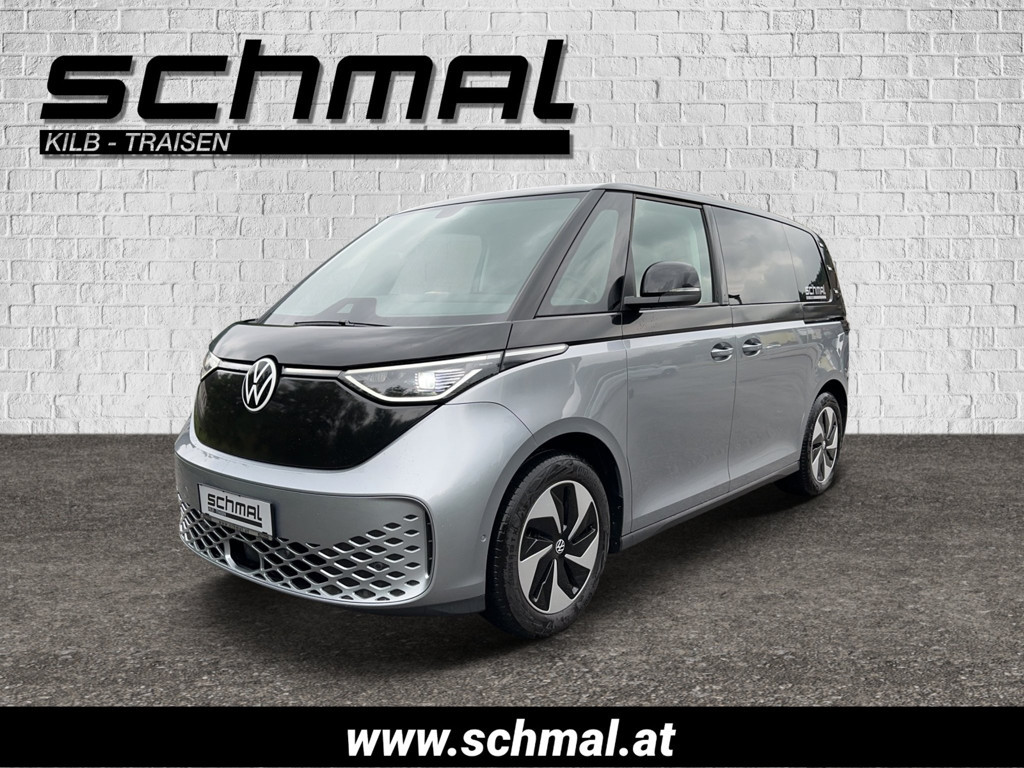 Volkswagen ID.Buzz Pro 150 kW