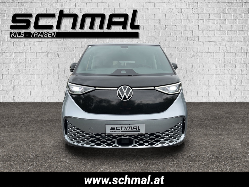 Volkswagen ID.Buzz