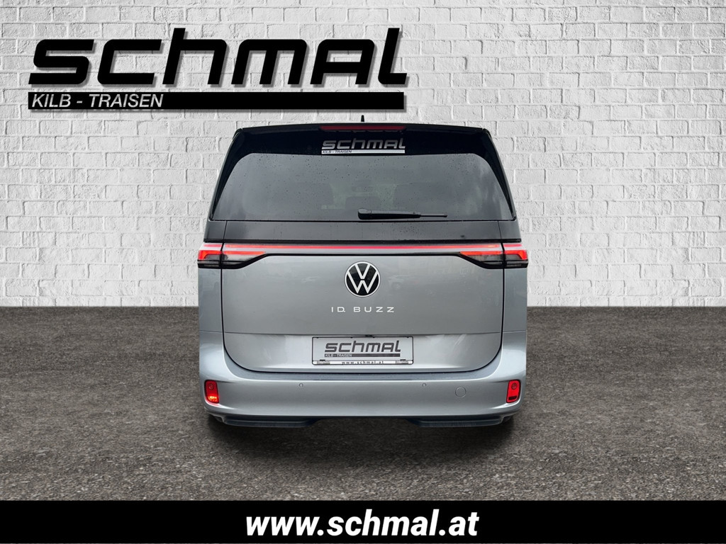 Volkswagen ID.Buzz