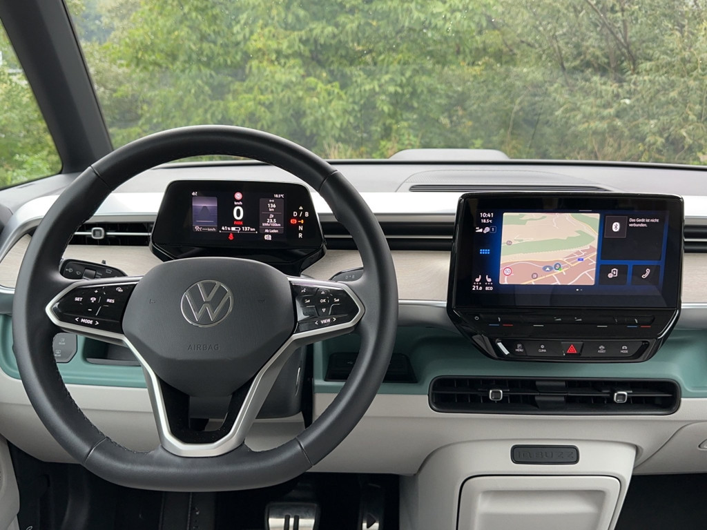 Volkswagen ID.Buzz