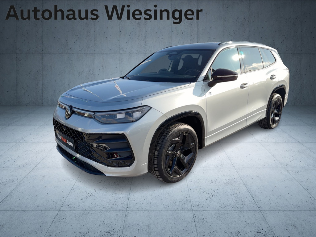 Volkswagen Tayron DSG