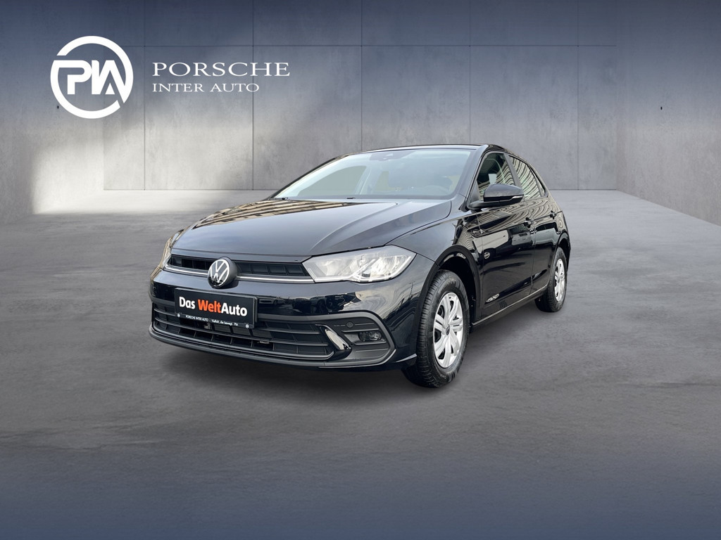 Volkswagen Polo 4Me