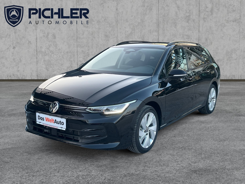 Volkswagen Golf Business DSG Variant