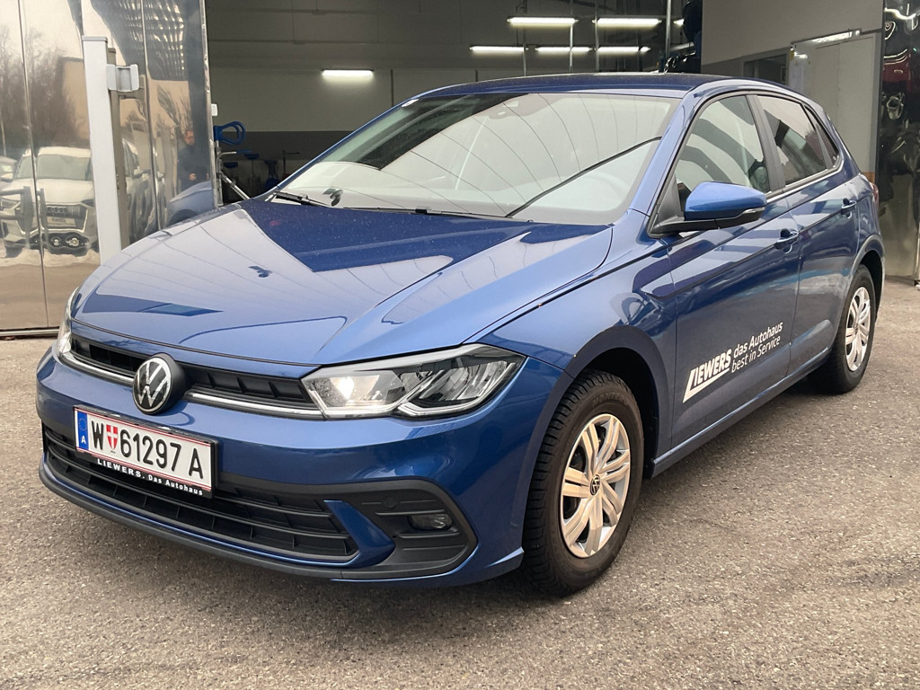 Volkswagen Polo 4Me