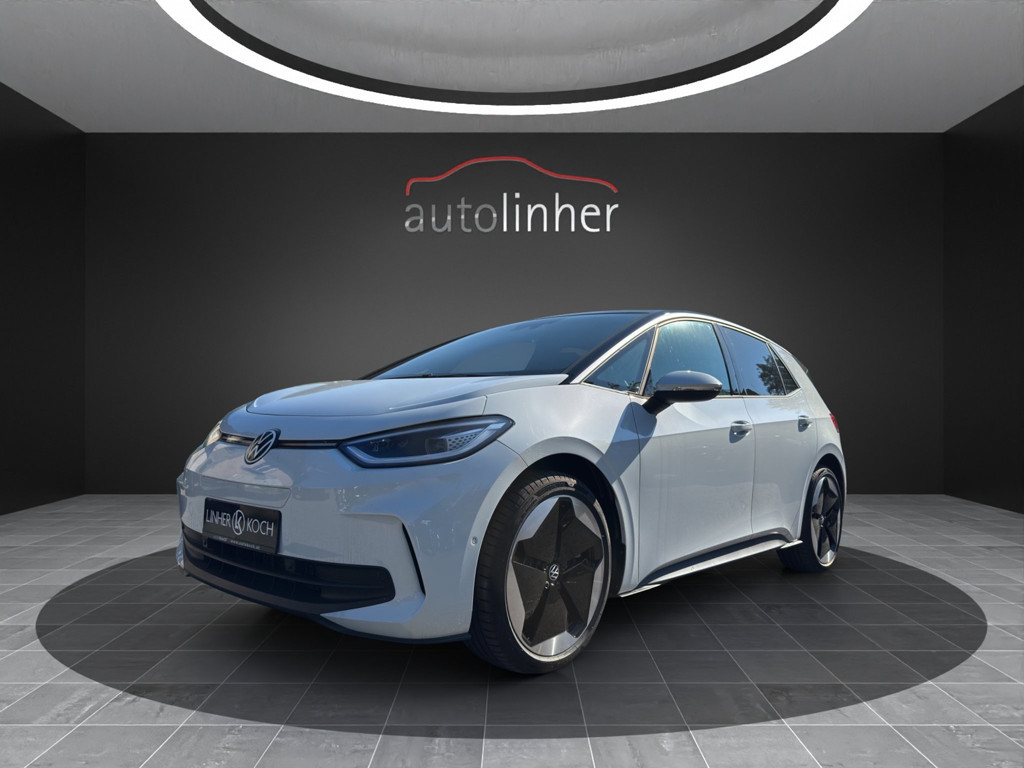 Volkswagen ID.3 Business Performance Pro