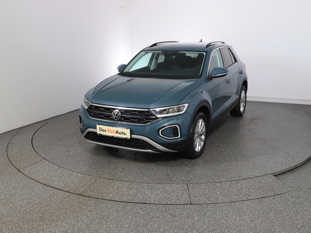 Volkswagen T-Roc Friends TSI