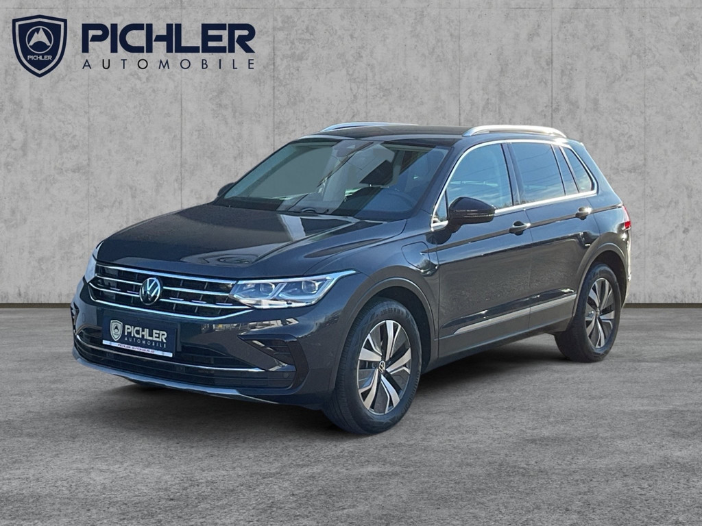 Volkswagen Tiguan DSG eHybrid Elegance Elegance