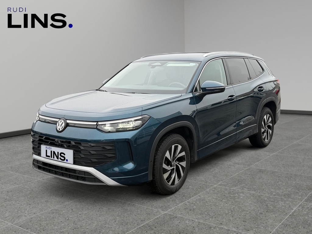 Volkswagen Tayron DSG