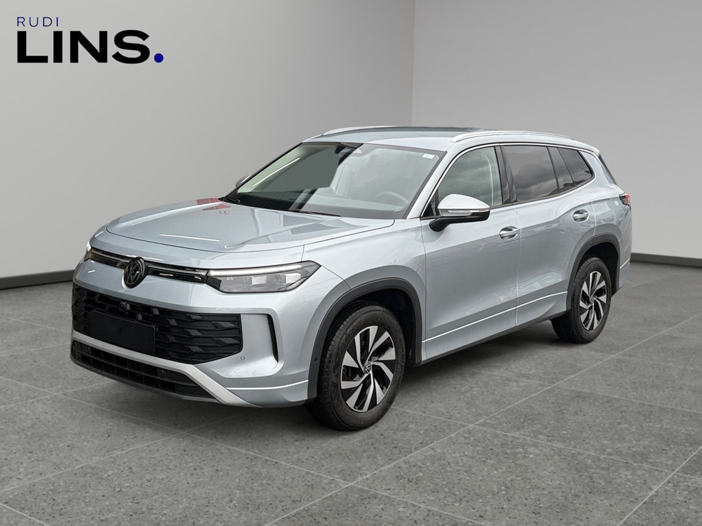 Volkswagen Tayron DSG