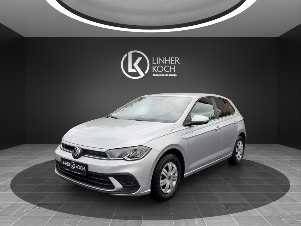 Volkswagen Polo 4Me TSI