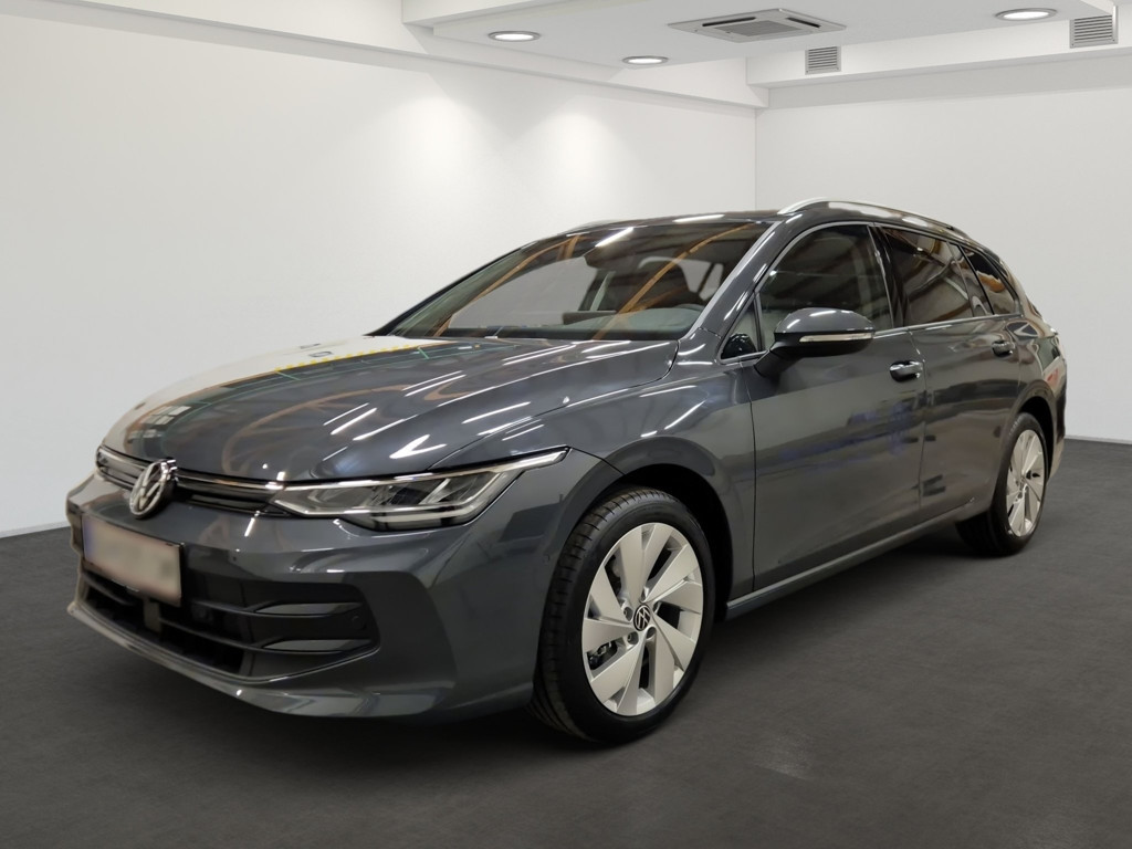 Volkswagen Golf Business DSG Variant