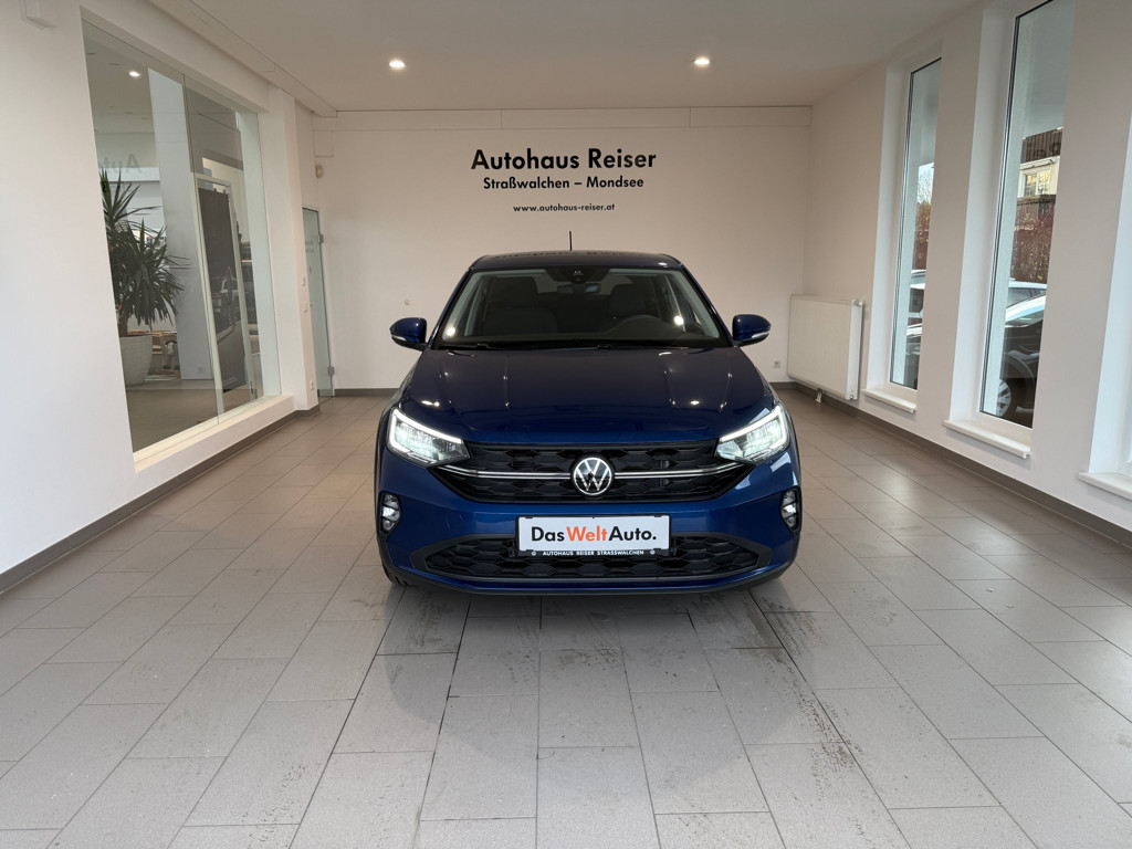 Volkswagen Taigo 4Me TSI