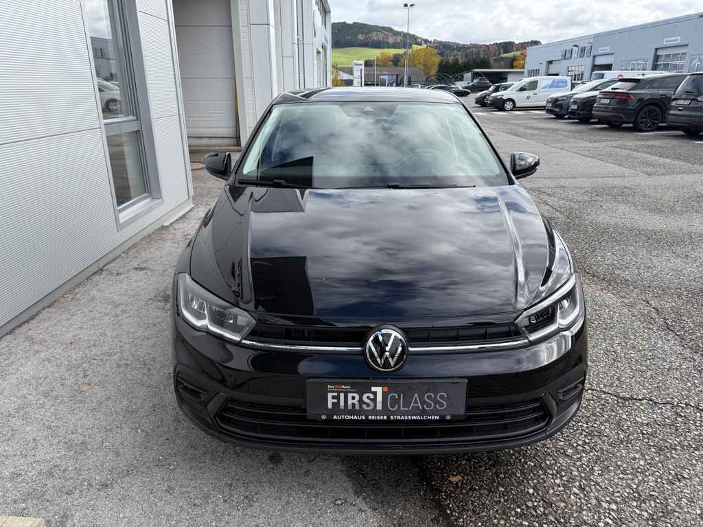 Volkswagen Polo 4Me TSI