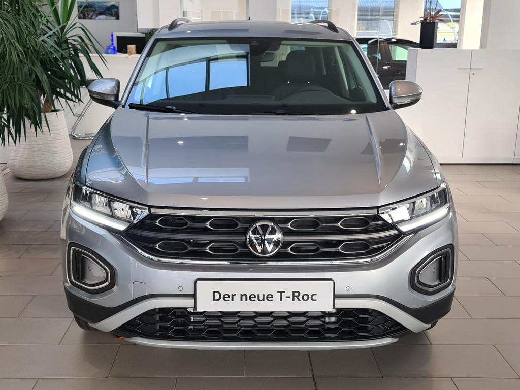 Volkswagen T-Roc Friends TSI