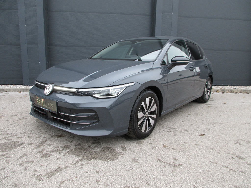Volkswagen Golf Life 1.5 TSI Golf VIII