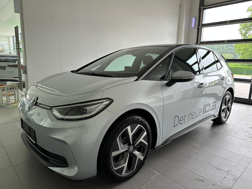 Volkswagen ID.3 Performance Pro 150 kW