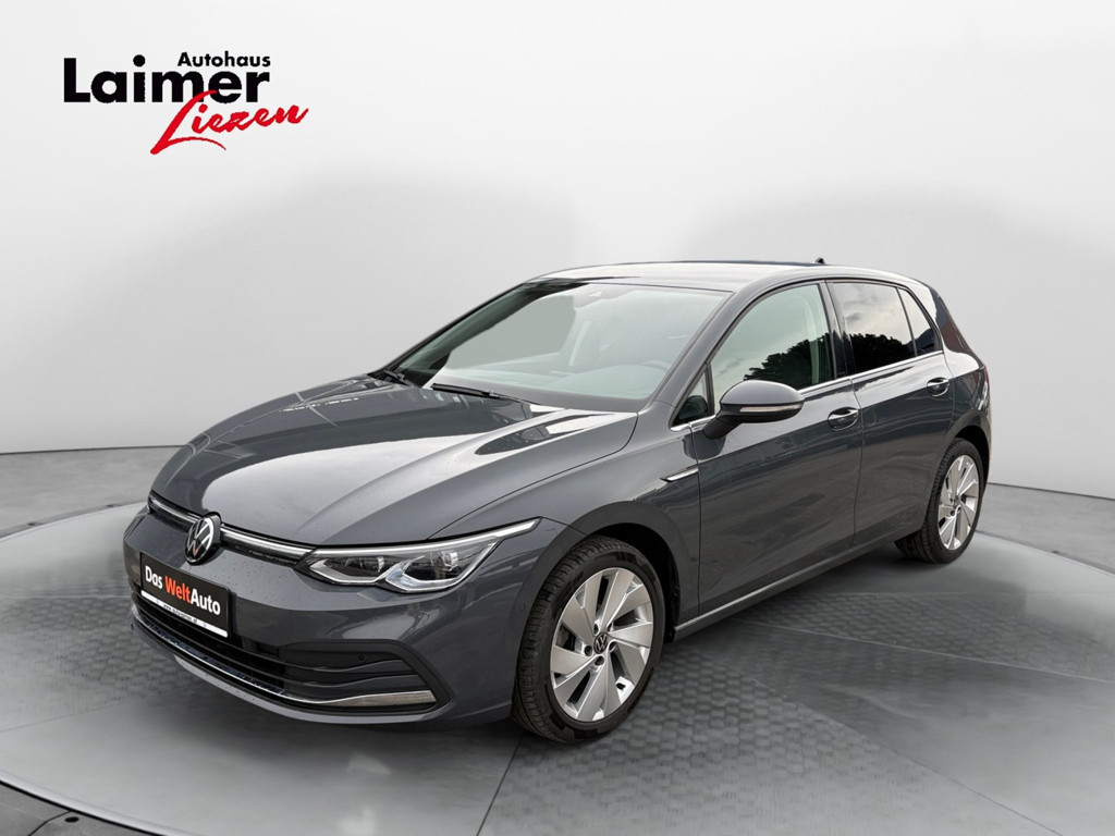 Volkswagen Golf Style