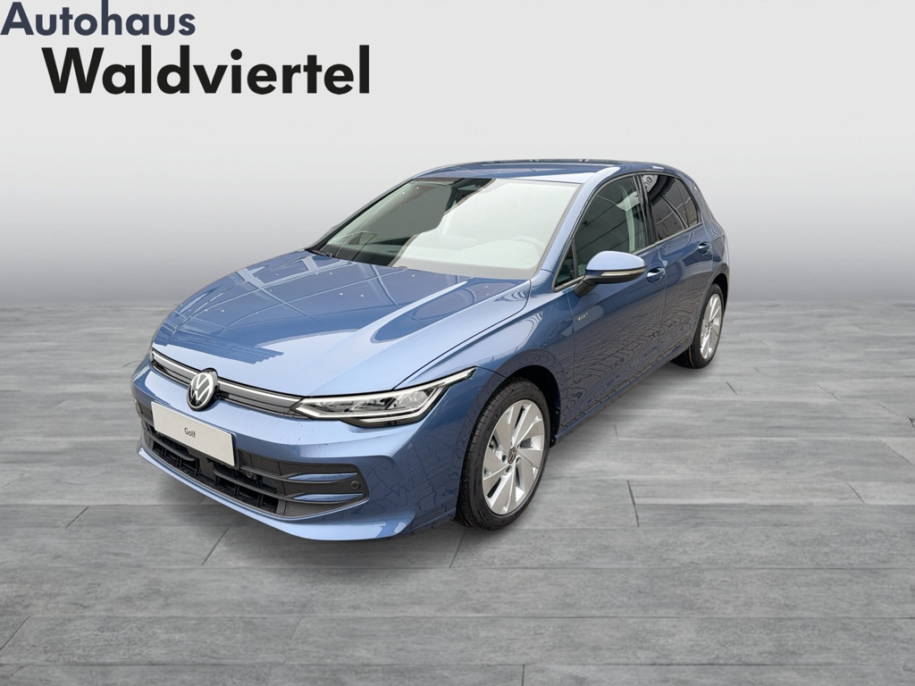 Volkswagen Golf Rabbit TSI