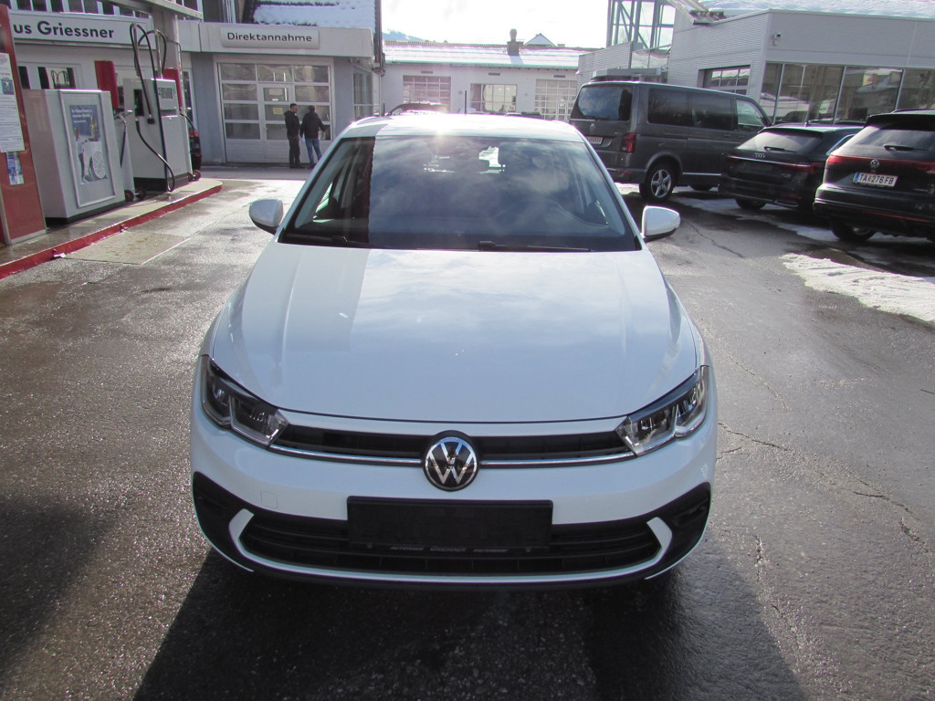 Volkswagen Polo 4Me