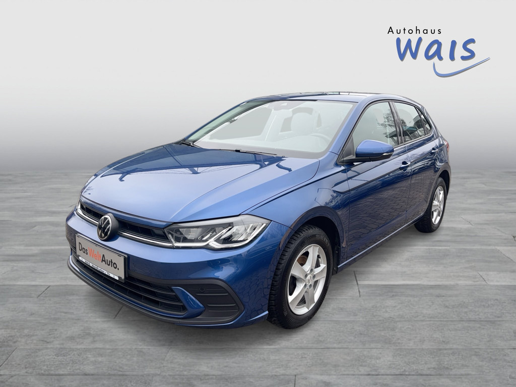 Volkswagen Polo Life