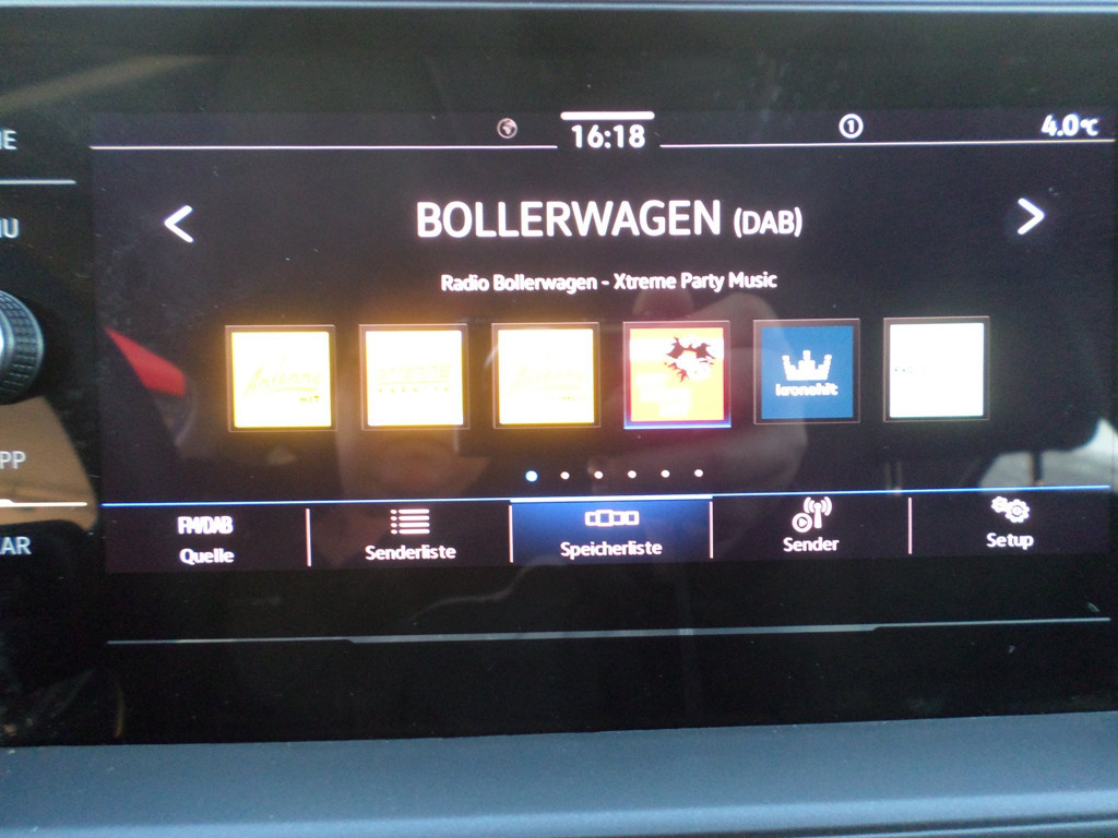 Volkswagen Polo 4Me TSI