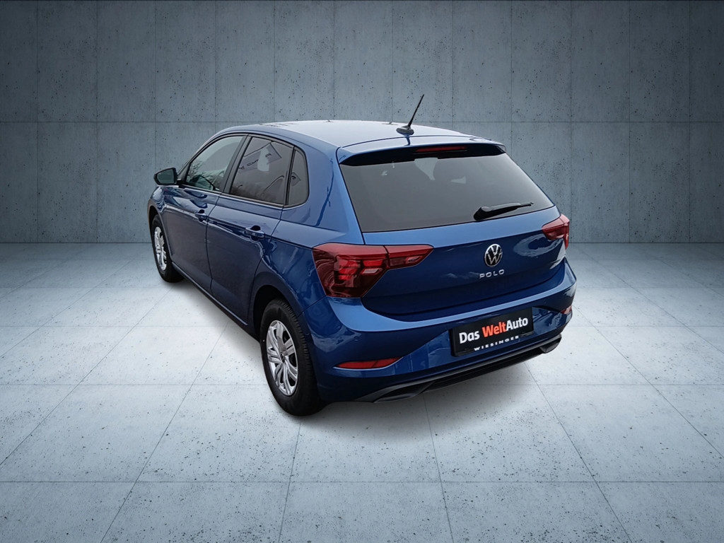Volkswagen Polo 4Me