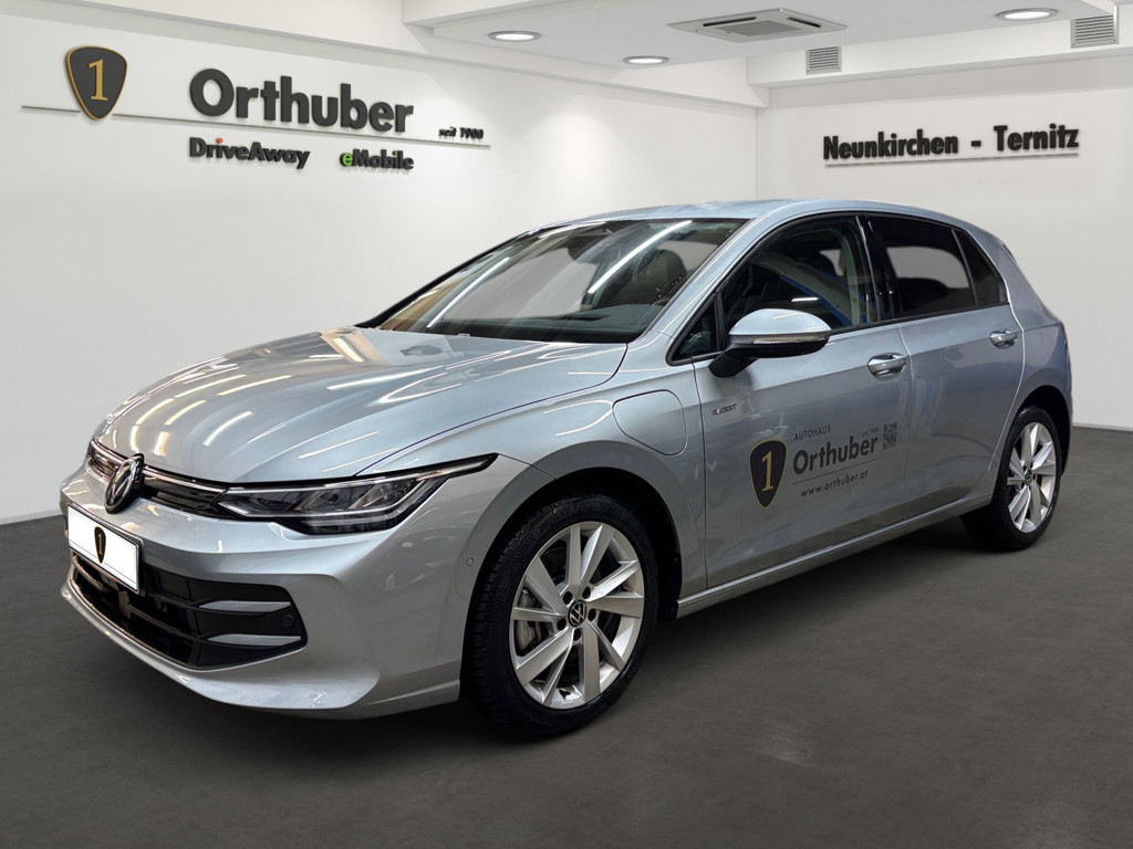 Volkswagen Golf DSG eHybrid