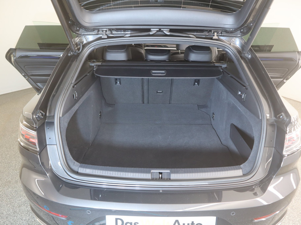 Volkswagen Arteon Shooting Brake DSG R-Line