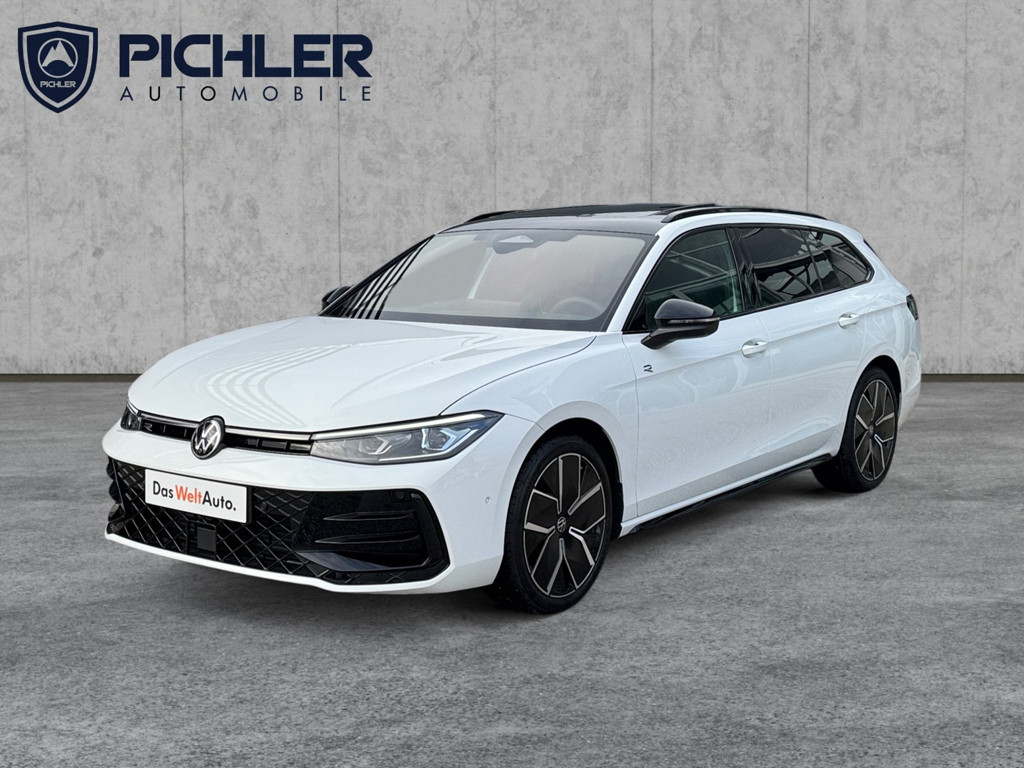 Volkswagen Passat DSG Variant R-Line