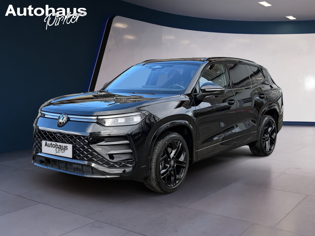 Volkswagen Tayron 4Motion DSG