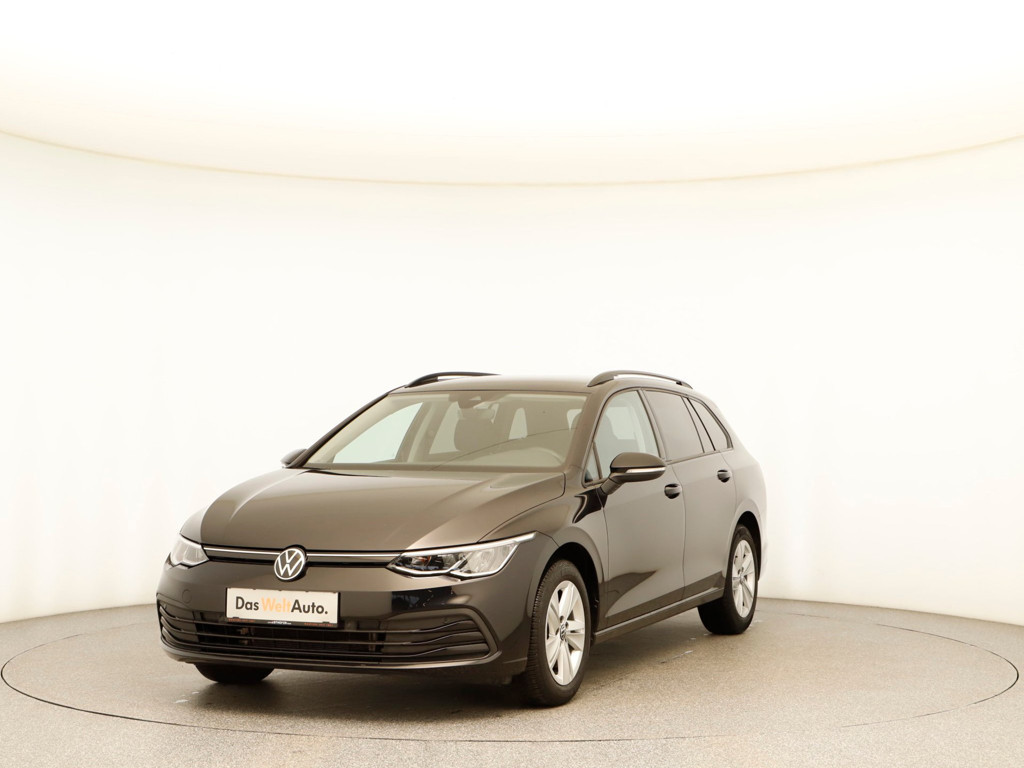 Volkswagen Golf Life Variant