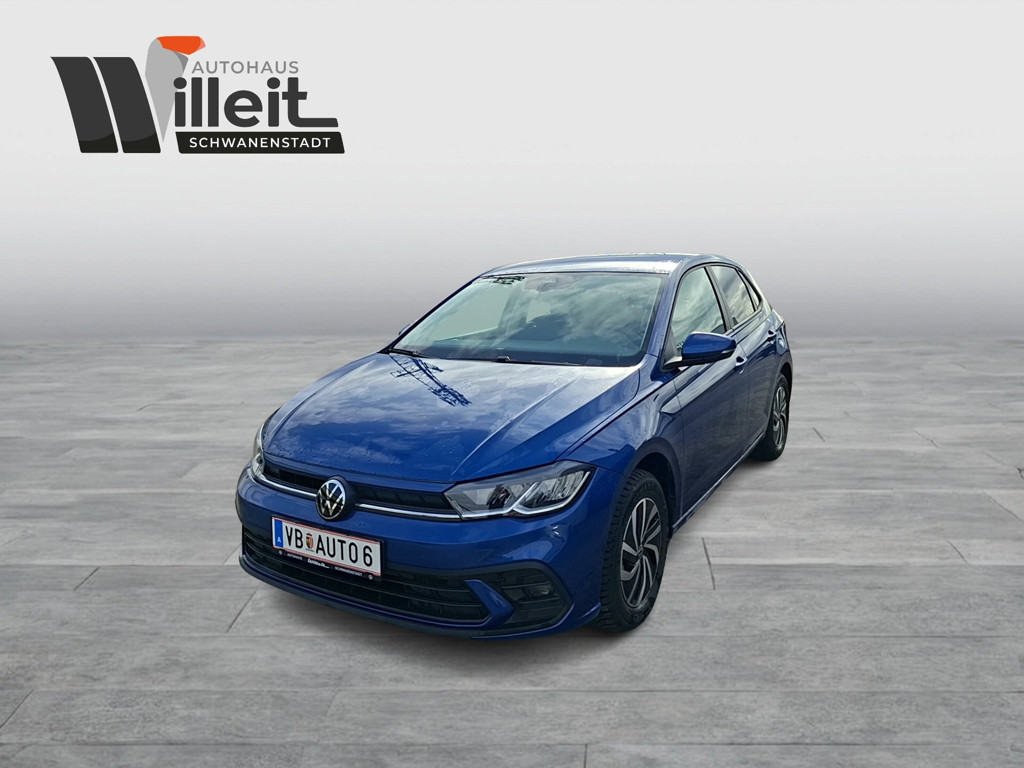 Volkswagen Polo 4Me