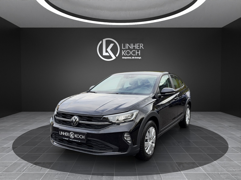 Volkswagen Taigo 4Me TSI
