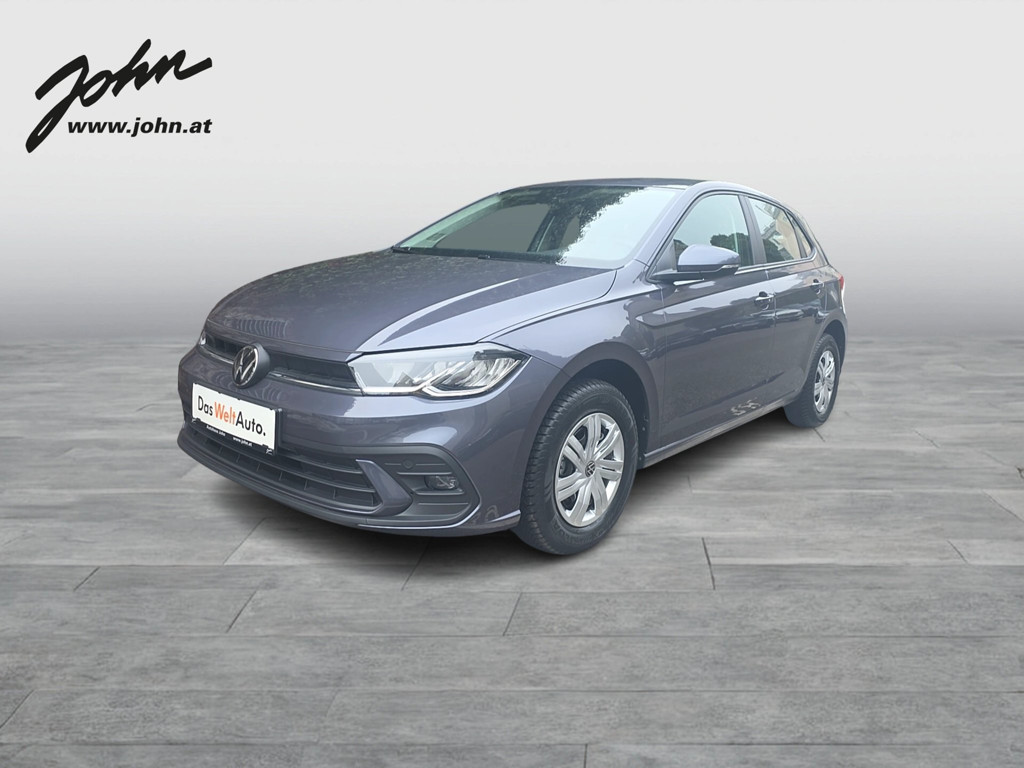 Volkswagen Polo 4Me