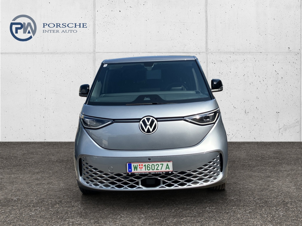 Volkswagen ID.Buzz