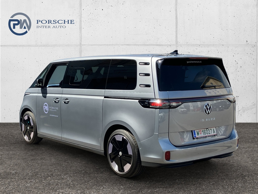 Volkswagen ID.Buzz
