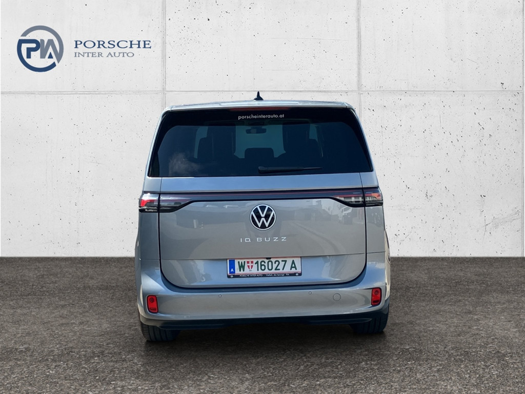 Volkswagen ID.Buzz