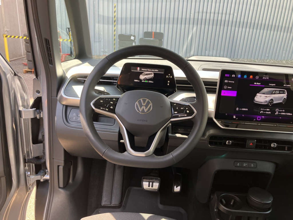 Volkswagen ID.Buzz