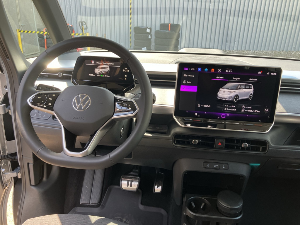 Volkswagen ID.Buzz