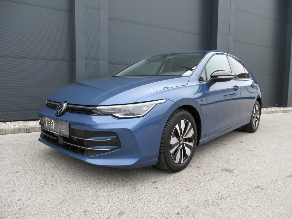 Volkswagen Golf Life 1.5 TSI Golf VIII