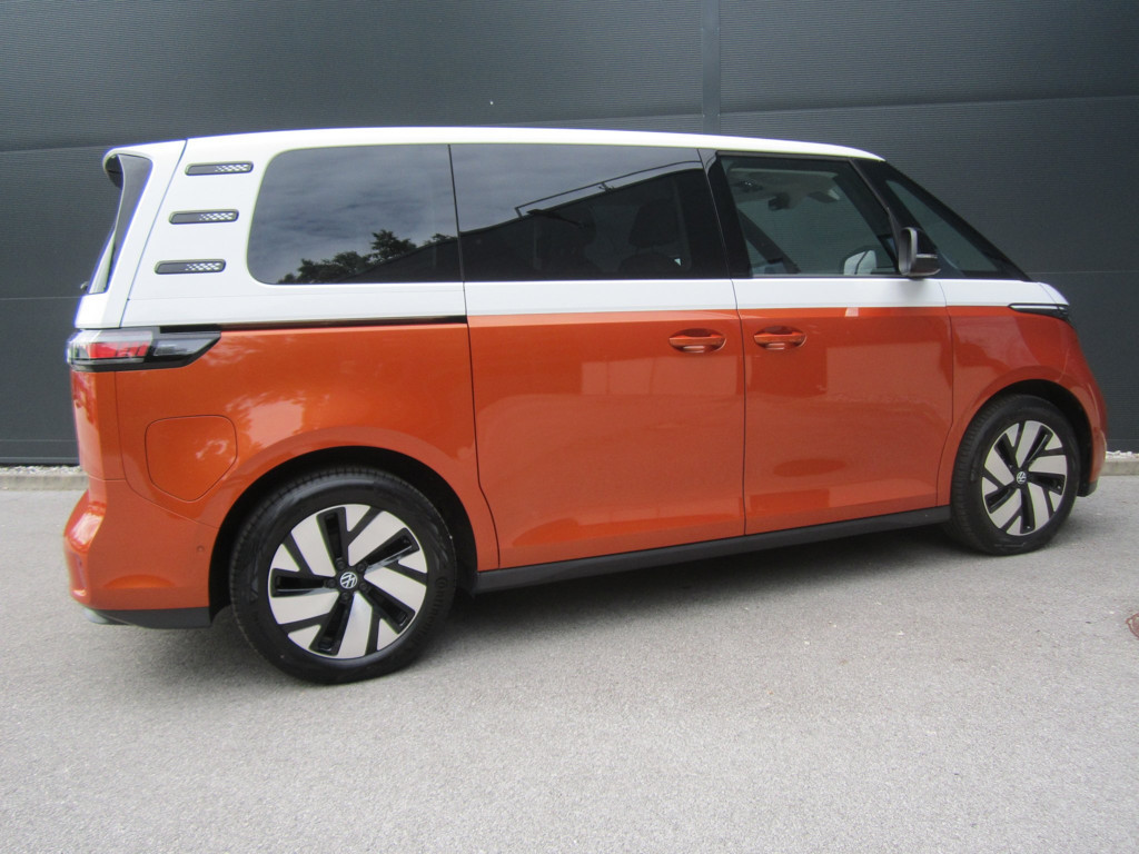 Volkswagen ID.Buzz